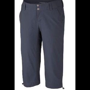 Columbia Women’s Saturday Trail ll Knee Pant